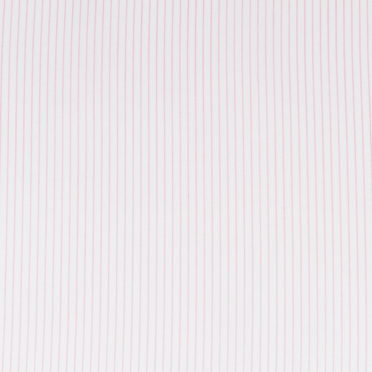 Popeline Chemise Petites Rayures Rose - Ribes y Casals