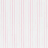 Popeline Chemise Petites Rayures Rose - Ribes y Casals