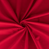 Popeline Chemise Rouge - Ribes y Casals