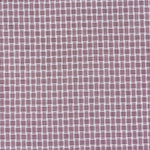 Popeline Chemise Traits Violet - Ribes y Casals