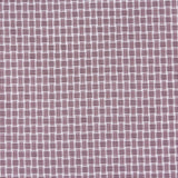 Popeline Chemise Traits Violet - Ribes y Casals