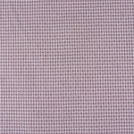 Popeline Chemise Traits Violet - Ribes y Casals