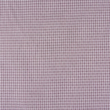 Popeline Chemise Traits Violet - Ribes y Casals