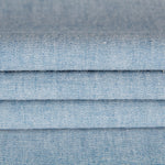 Popelin Denim Chemise - Ribes y Casals