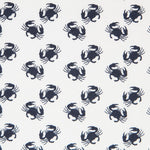 Popeline Crabe Blanc - Ribes y Casals