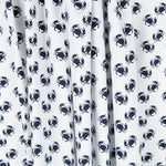 Popeline Crabe Blanc - Ribes y Casals