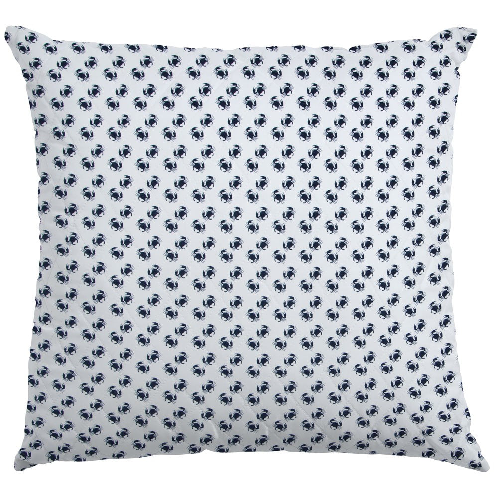 Popeline Crabe Blanc - Ribes y Casals