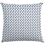 Popeline Crabe Blanc - Ribes y Casals