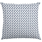 Popeline Crabe Blanc - Ribes y Casals