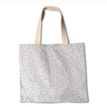 Popeline Cars Orange - Ribes y Casals