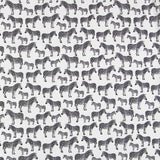 Popeline Zèbres Écru - Ribes y Casals