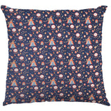 Popeline Cirque Bleu - Ribes y Casals