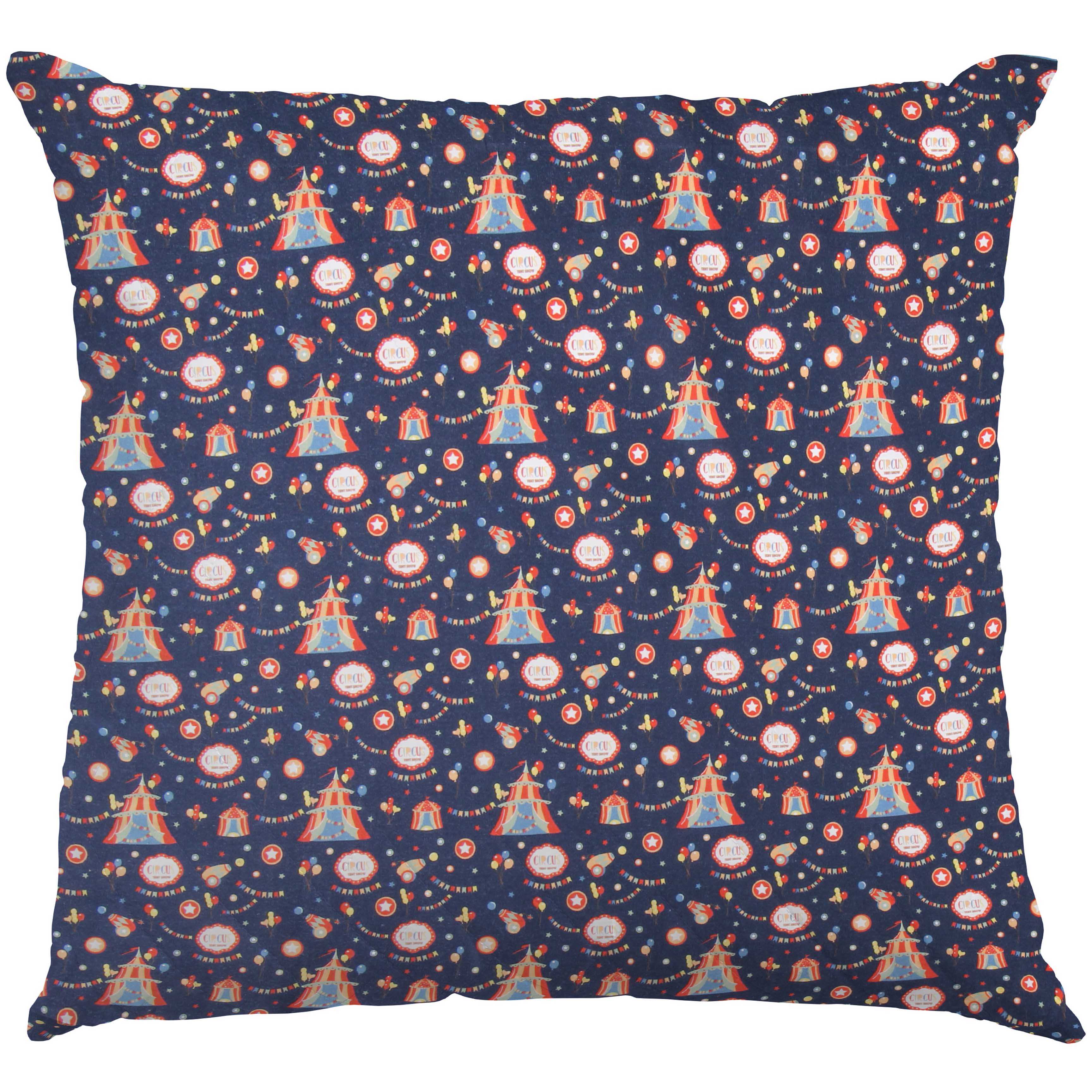 Popeline Cirque Bleu - Ribes y Casals