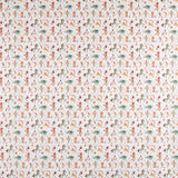 Popeline Cirque Blanc - Ribes y Casals