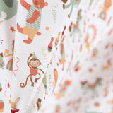 Popeline Cirque Blanc - Ribes y Casals