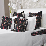 Popeline Coco Noir - Ribes y Casals