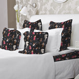 Popeline Coco Noir - Ribes y Casals