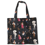 Popeline Coco Noir - Ribes y Casals