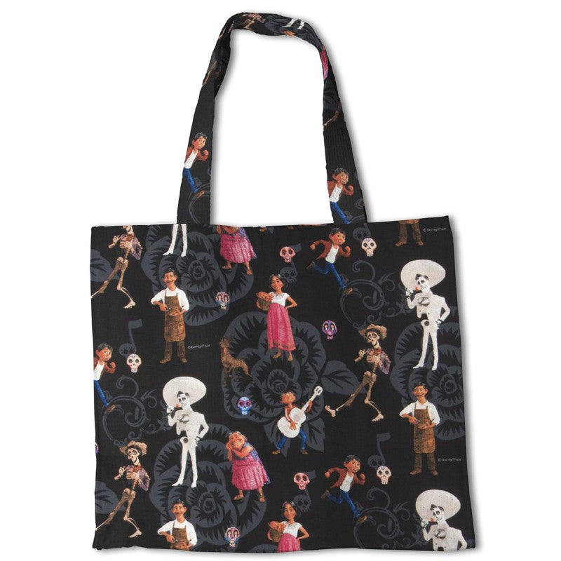 Popeline Coco Noir - Ribes y Casals