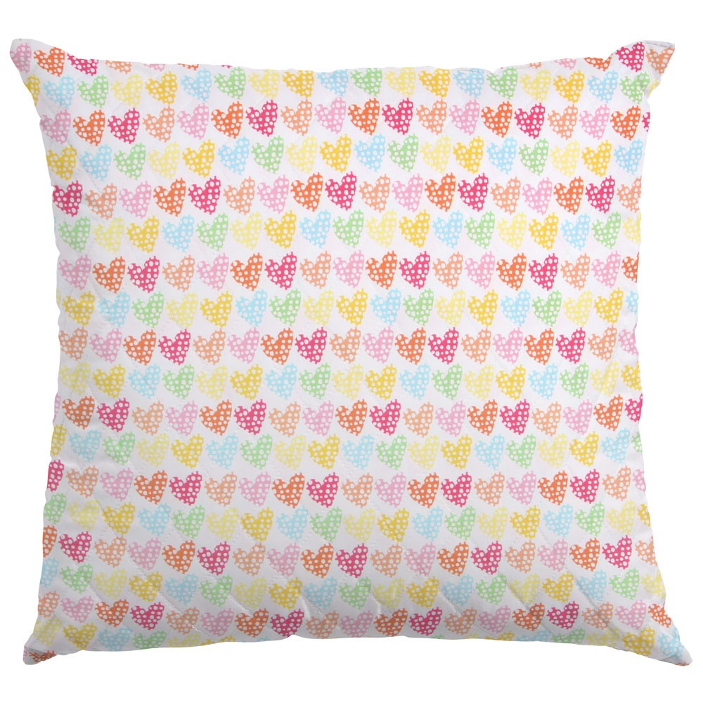 Popeline Curs Multicolores - Ribes y Casals