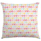 Popeline Curs Multicolores - Ribes y Casals