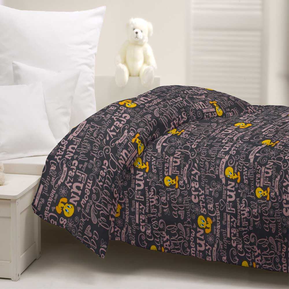 Tissu Coton Tropical Maxi Aigue-marine - Ribes y Casals