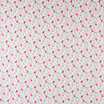 Popeline Crétonne Vert d&#39;Eau - Ribes y Casals