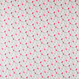 Popeline Crétonne Vert d&#39;Eau - Ribes y Casals