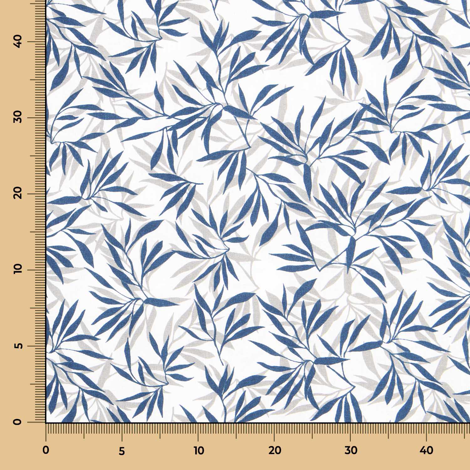 Popelin algodo - Ribes y Casals