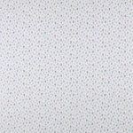 Popeline Coton Bonzais Blanc - Ribes y Casals