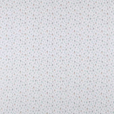 Popeline Coton Bonzais Blanc - Ribes y Casals