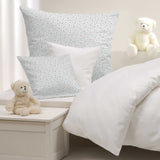 Popeline Coton Bonzais Blanc - Ribes y Casals