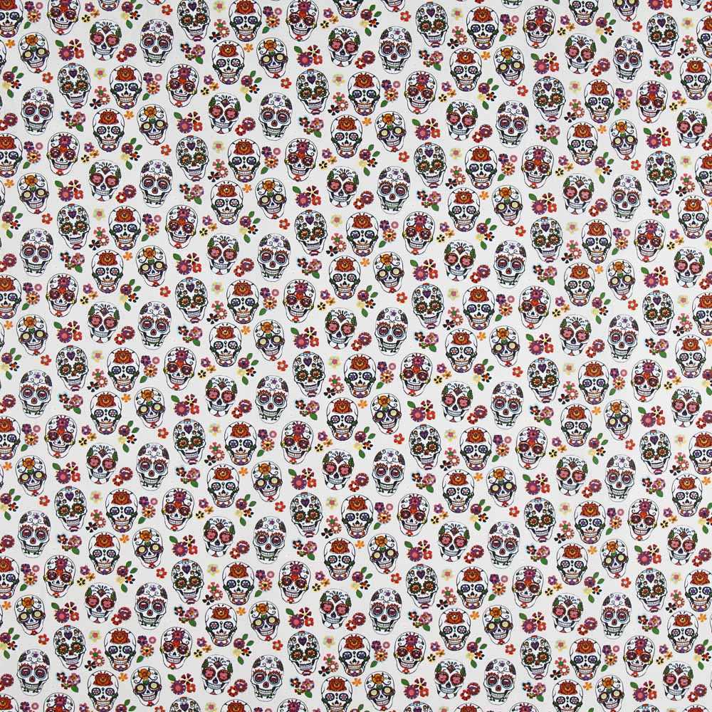 Popeline Coton Calveras - Ribes y Casals