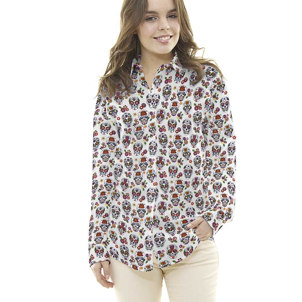 Popeline Coton Calveras - Ribes y Casals