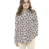 Popeline Coton Calveras - Ribes y Casals