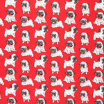 Popelin algodo - Ribes y Casals