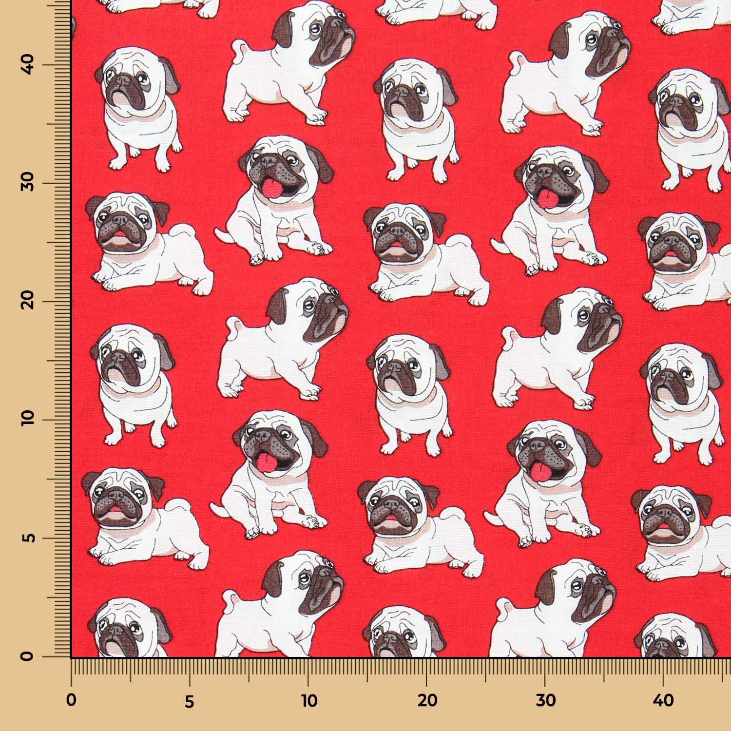 Popelin algodo - Ribes y Casals