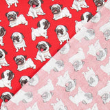 Popelin algodo - Ribes y Casals