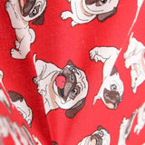 Popelin algodo - Ribes y Casals