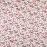 Popeline Coton Crétonne Fuchsia - Ribes y Casals