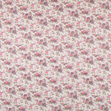 Popeline Coton Crétonne Fuchsia - Ribes y Casals