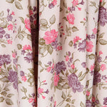 Popeline Coton Crétonne Fuchsia - Ribes y Casals