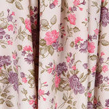 Popeline Coton Crétonne Fuchsia - Ribes y Casals