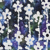 Popeline Coton Tie Dye Blanc - Ribes y Casals