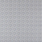 Popeline Coton Liberty Bleue - Ribes y Casals