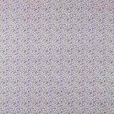 Popeline Coton Liberty Lila - Ribes y Casals