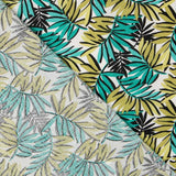 Popeline Coton Perlé Hawaïenne - Ribes y Casals