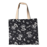 Popeline Coton Poudlard - Ribes y Casals