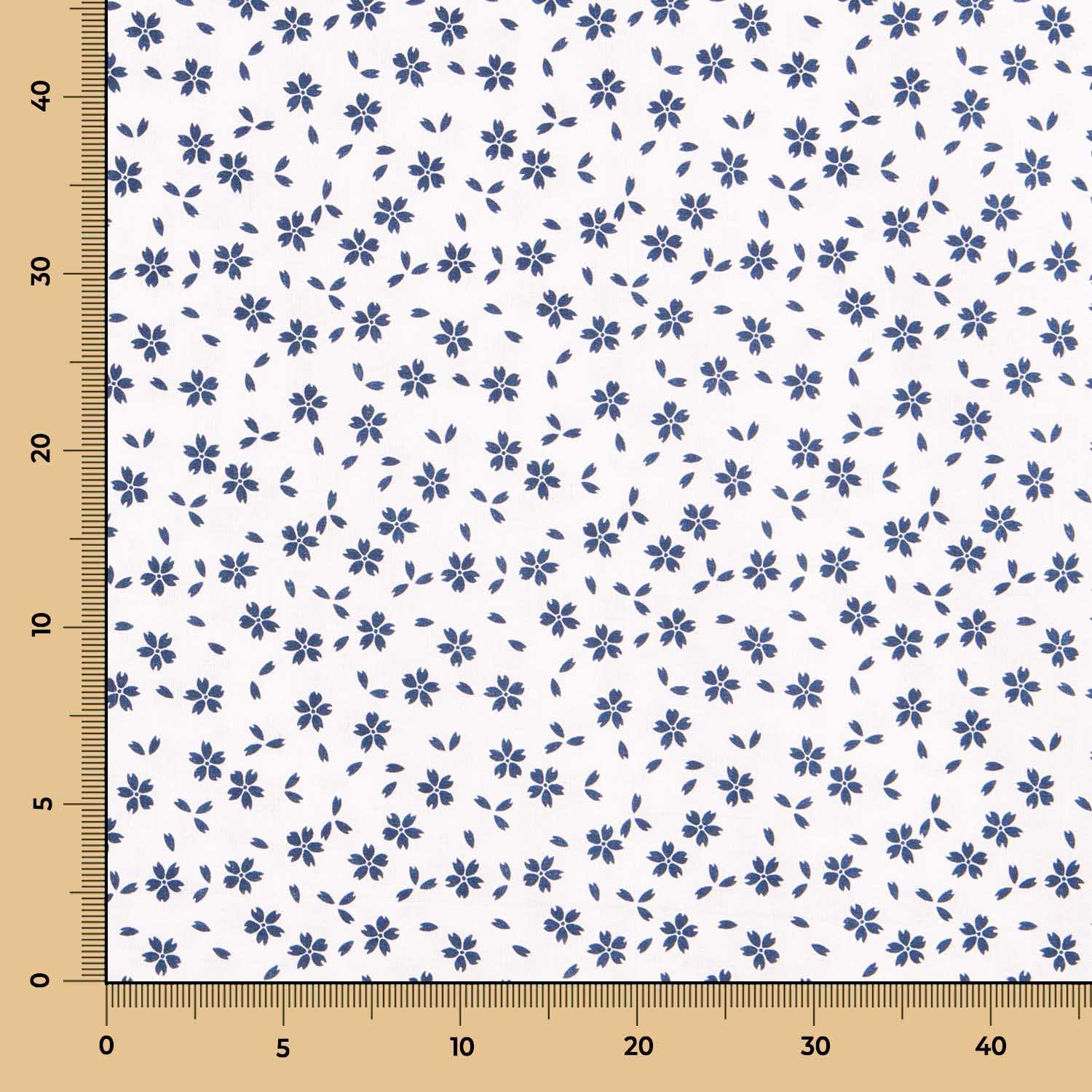 Popelin algodo - Ribes y Casals