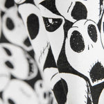 Popeline Coton Cauchemar Avant Noël Jack y Sally - Ribes y Casals